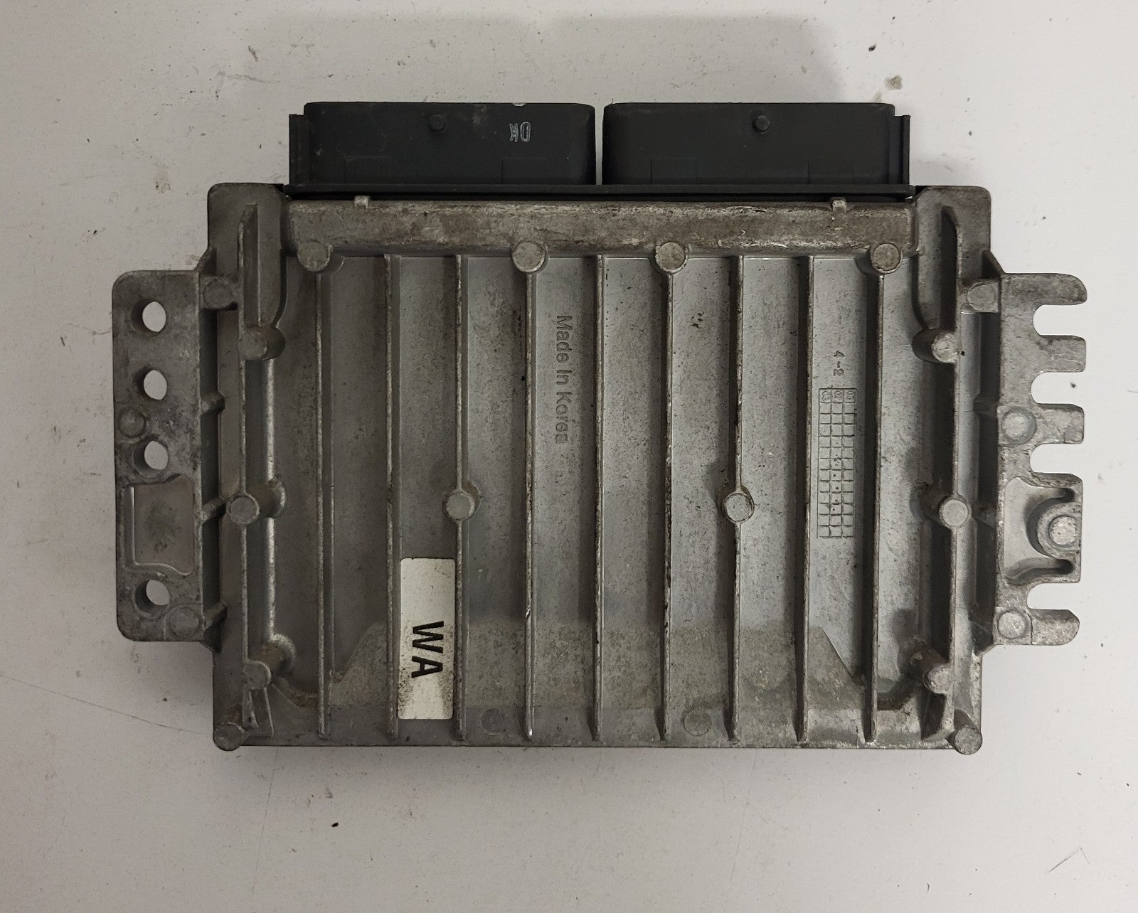 DAEWOO AVEO KALOS ECU / 96435559 / 5WY1E07G / 3BOP / WA / KEMSCO