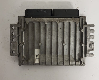 DAEWOO AVEO KALOS ECU / 96435559 / 5WY1E07G / 3BOP / WA / KEMSCO
