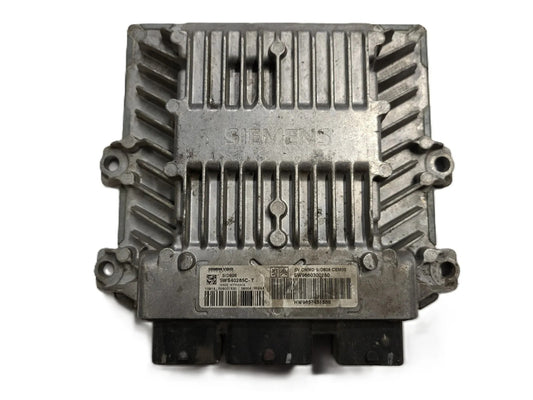 Peugeot Citroen ECU / 5WS40285C-T / 9660300280 / 9653451880 / SID806 SIEMENS