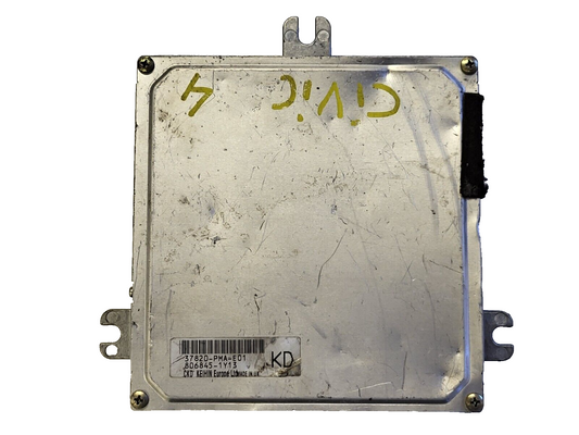 HONDA CIVIC ECU / 37820-PMA-E01 / 37820PMAE01 / KEIHIN