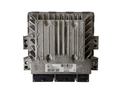 RENAULT MEGANE ECU / S180067135A / SID305 / 237100348R / 237100037R / CONTINENTA