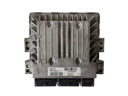 RENAULT MEGANE ECU / S180067135A / SID305 / 237100348R / 237100037R / CONTINENTA