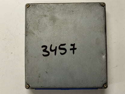 NISSAN MICRA ECU / 0261204249 / 23710 74B72 / 74B72-25000 / 2371074B72 / BOSCH