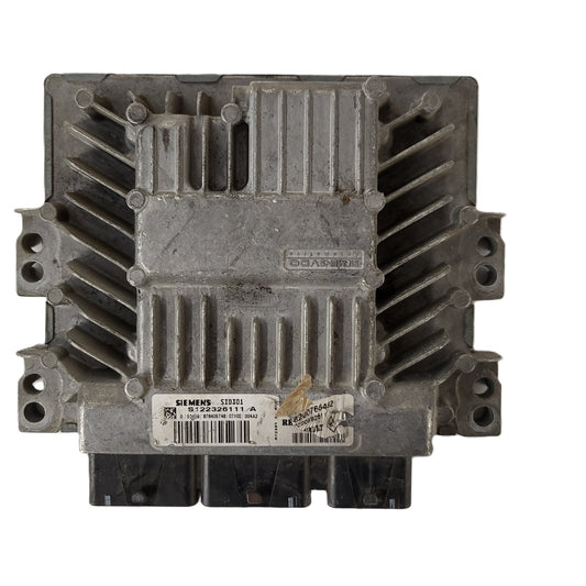 Renault ECU / S122326111A / S122326111 A / 8200766462 /8200592611 / SIEMENS