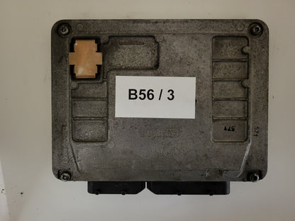 VW POLO SEAT IBIZA ECU / 03E906033R / 5WP44224 02 / 3PG 7002 / SIEMENS