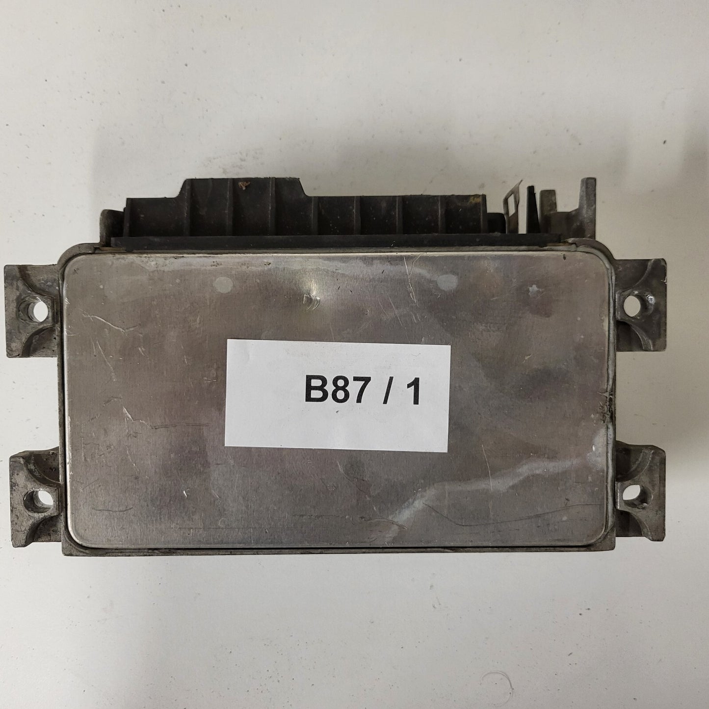 FIAT 600 SEICENTO ECU / IAW 16FM.EC / 46555914 / 61602.095.03 / MAGNETI MARELLI