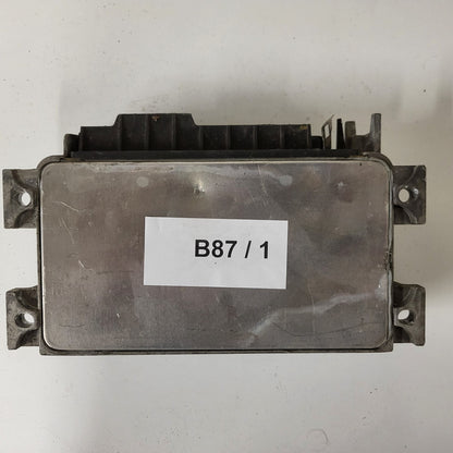 FIAT 600 SEICENTO ECU / IAW 16FM.EC / 46555914 / 61602.095.03 / MAGNETI MARELLI