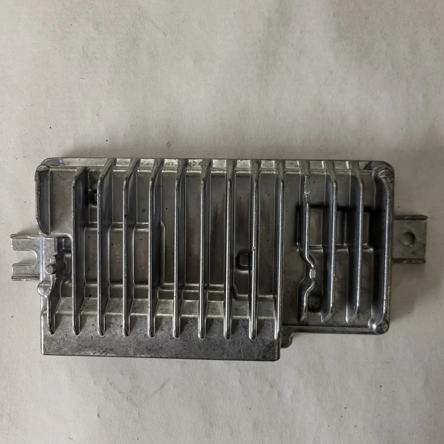 FIAT ALFA MODULE ECU / NRCS2 / 670219508 / 19224BQ / SW R2.21 / HW C1.0D / BOSCH