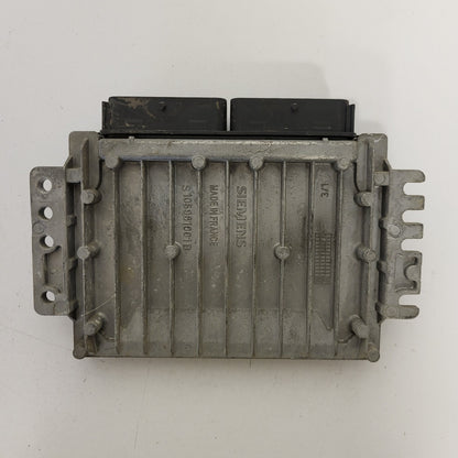 RENAULT CLIO ECU / S110130334A / 8200061281 / 8200044437 / SIRIUS 32N