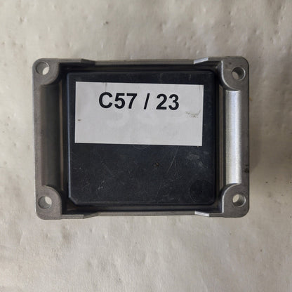 LANCIA YPSILON Y ECU / 0261207088 / 0055191981 / 055191981 / BOSCH