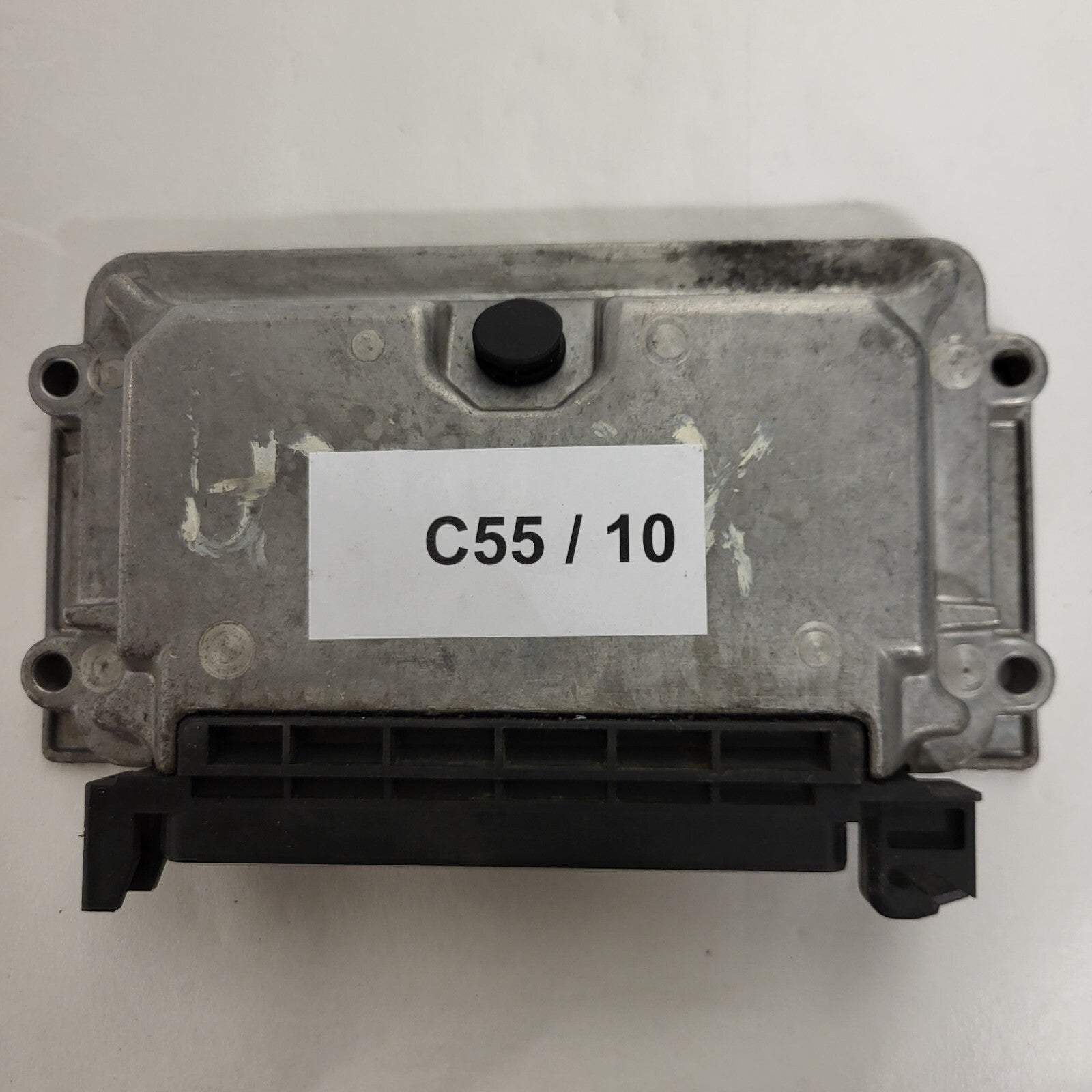 Citroen Xsara 1.6 ECU / 0261204939 / 9633184780 / MP7.2 / BOSCH