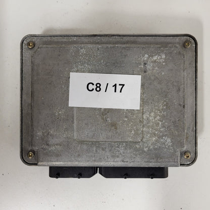 VW AUDI SEAT ŠKODA ECU / 036906034GP / IAW 4MV.GP / 61601.066.02