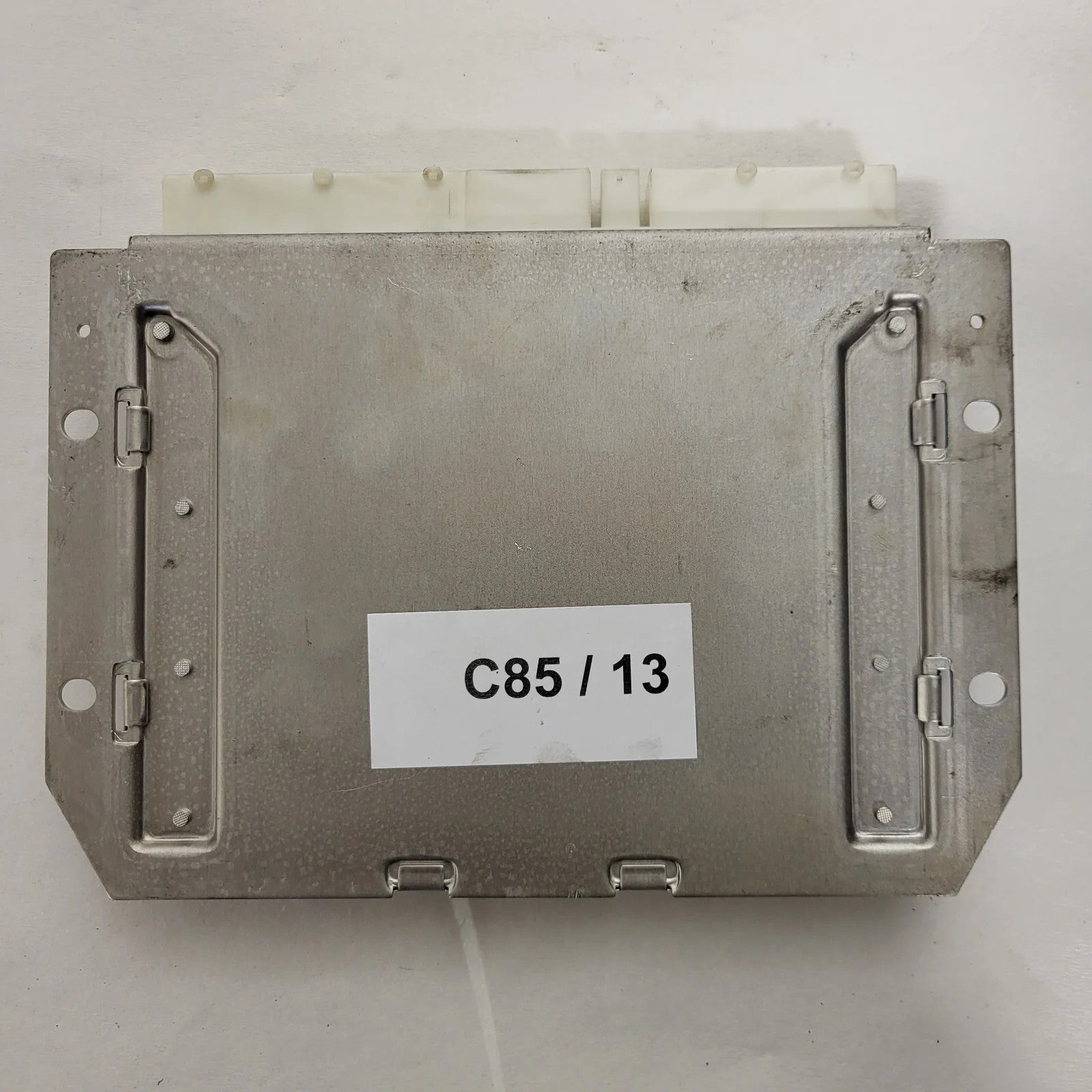 Mercedes a class ecu / 0265109449 / 0275456032 / BOSCH