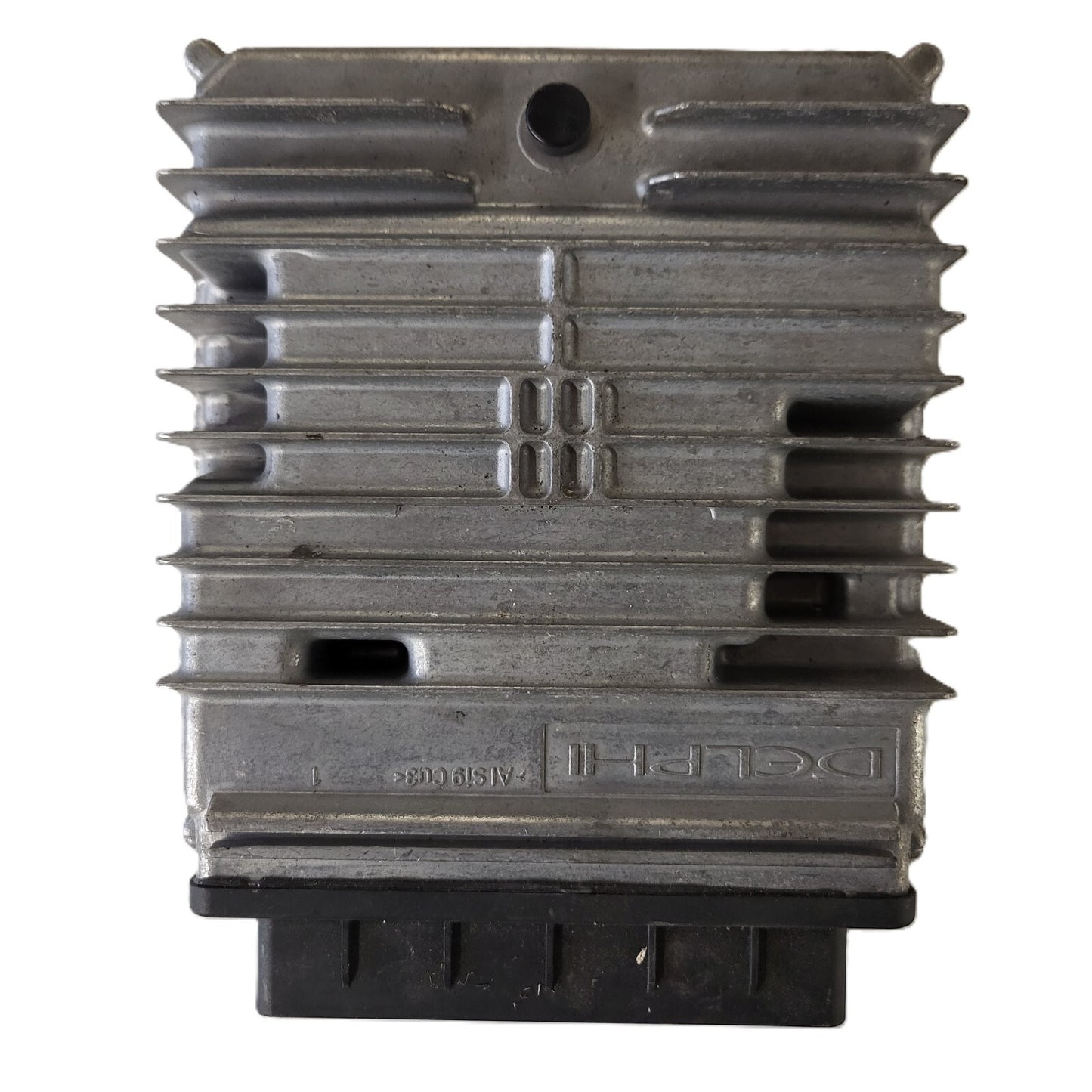 FORD FOCUS CDTI ECU / 3M51-12A650-LA / DXCC / DELPHI