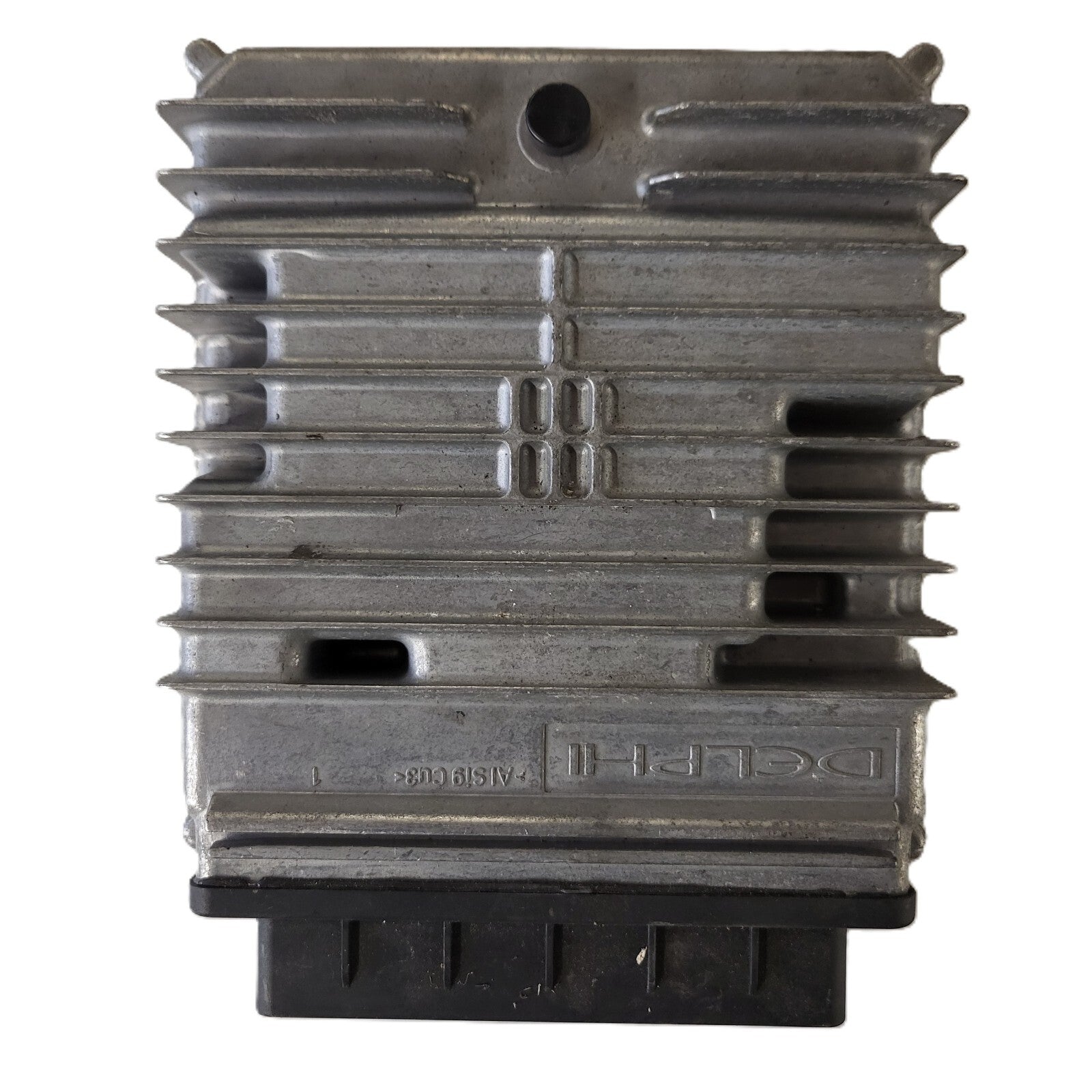 FORD FOCUS CDTI ECU / 3M51-12A650-LA / DXCC / DELPHI