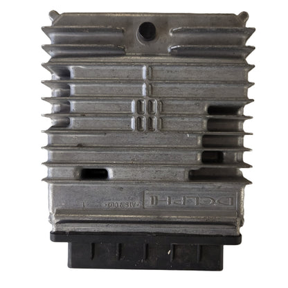 FORD FOCUS CDTI ECU / 3M51-12A650-LA / DXCC / DELPHI