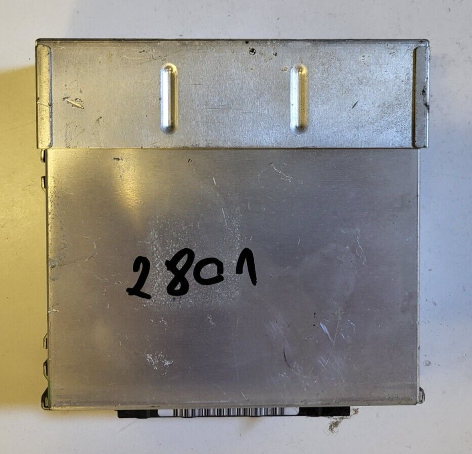 DAEWOO NEXIA ECU / 16190674 / BPXZ