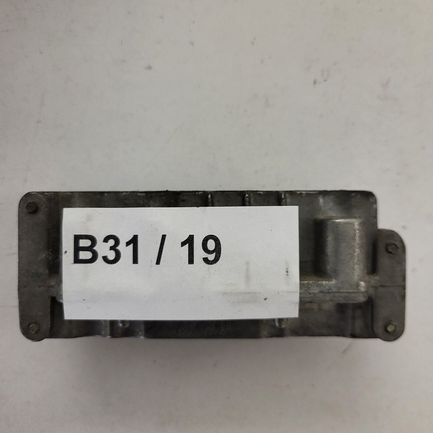 LACIA Y ECU / IAW 5AF.N8 / 51819336 / HW606 / 61601.073.08 / MAGNETI MARELLI