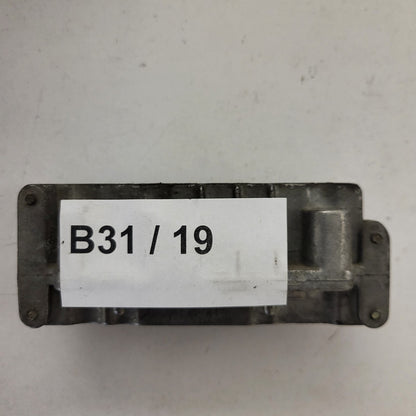LACIA Y ECU / IAW 5AF.N8 / 51819336 / HW606 / 61601.073.08 / MAGNETI MARELLI