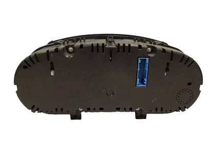 VW GOLF 6 MK6 DIESEL QUADRO STRUMENTI CONTACHILOMETRI  5K0920870D
