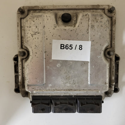 Renault ESPACE ECU / 0281011325 / 8200309318 / 8200309329 / BOSCH 