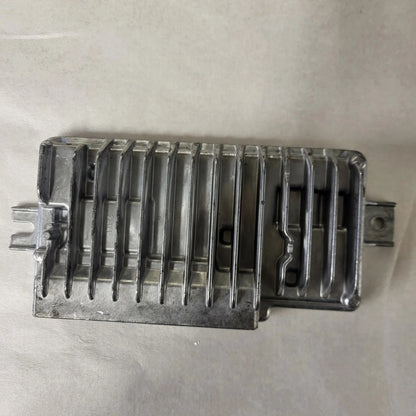 FIAT ALFA MODULE ECU / NRCS2 / 670219508 / 19224BQ / SW R2.21 / HW C1.0D / BOSCH