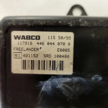 LAND ROVER FRELANDER ABS ECU / 4460440700 / SRD 100480 / WABCO