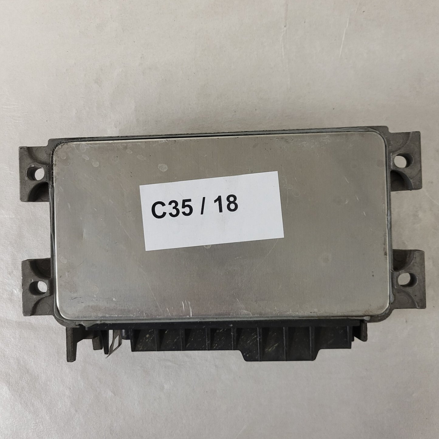LANCIA Y 1.2 ECU / IAW 16F.ET / 46545155 /61602.108.02 / MAGNETI MARELLI