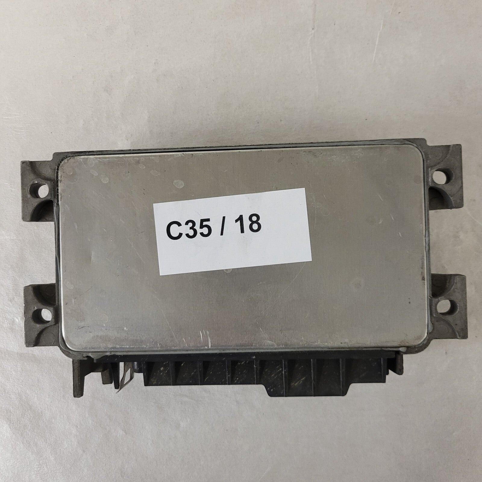 LANCIA Y 1.2 ECU / IAW 16F.ET / 46545155 /61602.108.02 / MAGNETI MARELLI