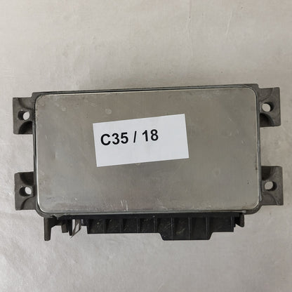 LANCIA Y 1.2 ECU / IAW 16F.ET / 46545155 /61602.108.02 / MAGNETI MARELLI