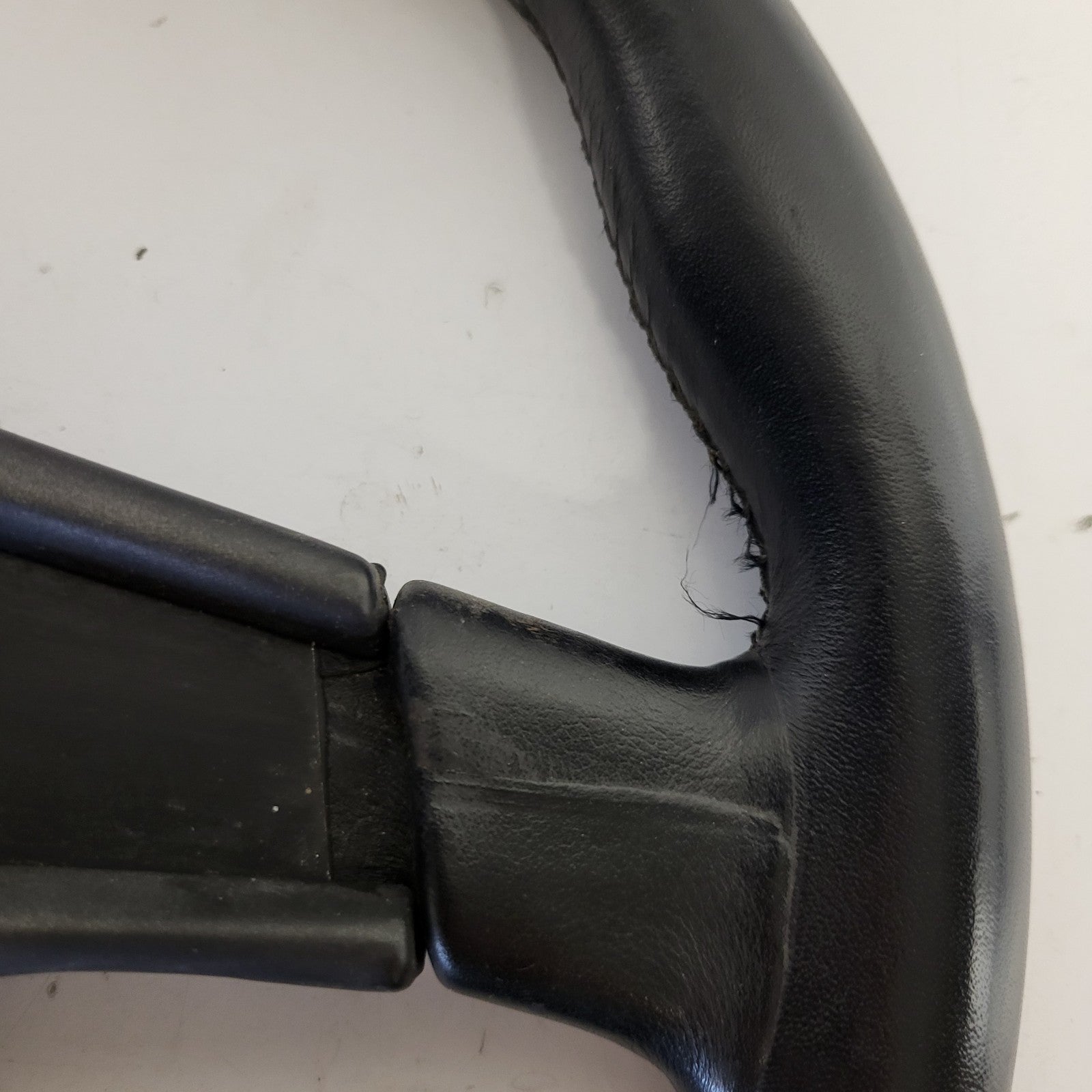 NARDI GARA 3 VOLANTE STEERING WHEEL / MOZZO FIAT USATO USED ORIGINAL