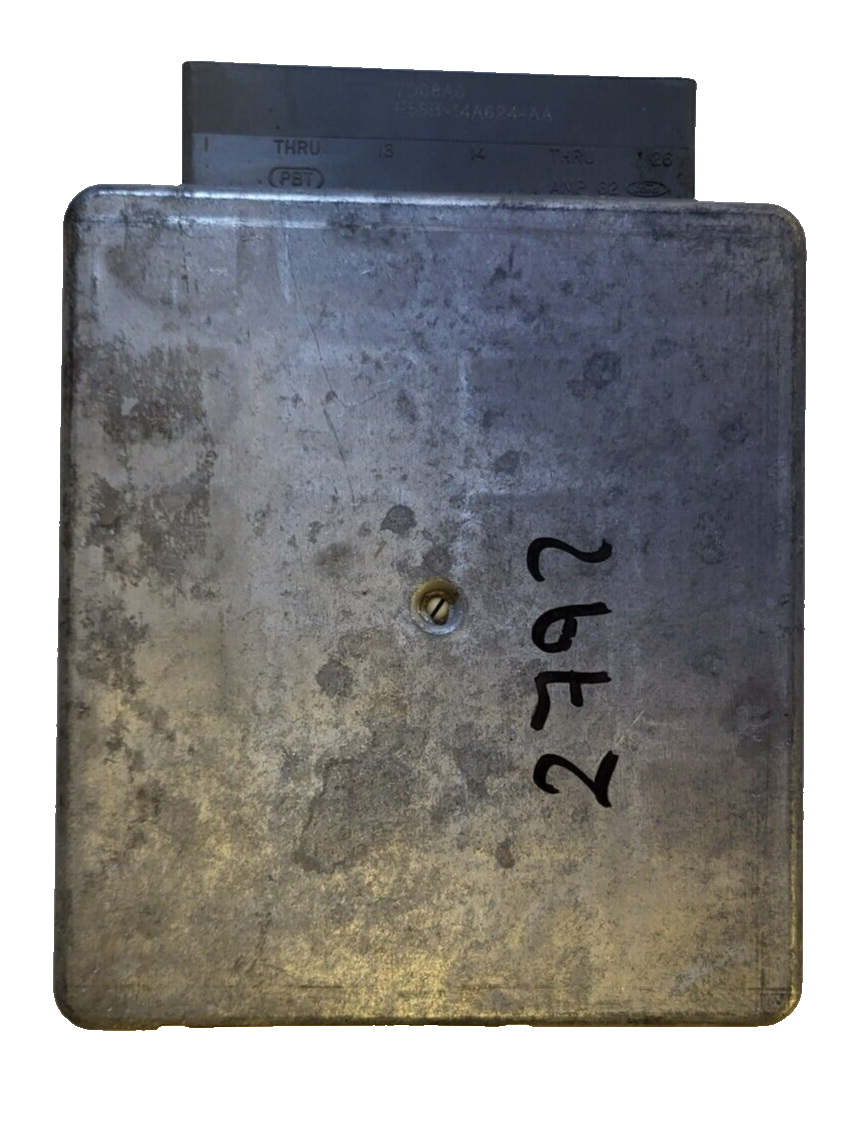 FORD ECU / 97VW-12A650-BD / 97VW12A650BD / ODDS