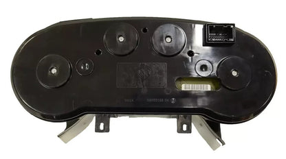 LANCIA DELTA 2008-2014 DIESEL BENZINA QUADRO STRUMENTI CONTACHILOMETRI  5080401