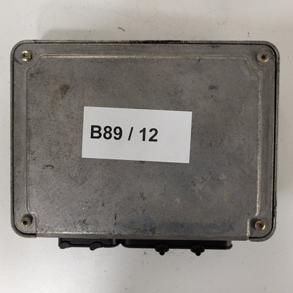 VW PASSAT ECU / 038906018P / 0281001720 / 28SA3664 / BOSCH