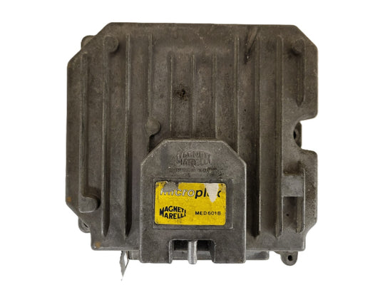 LANCIA THEMA TURBO 2.0 8V ECU / MED601B / MED601B / MICROPLEX / MAGNETI MARELLI