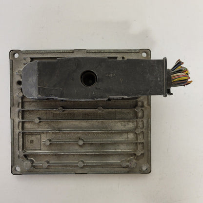 Ford FIESTA ECU / 6S61-12A650-FD / 2CJD / S120977315D / S120977315 / SIM210 / J3