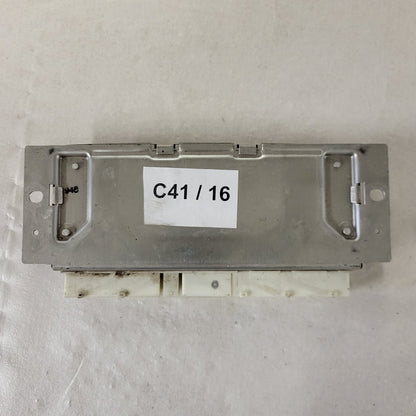 Mercedes asr abs ecu / 0175457332 / 0265109052 / bosch