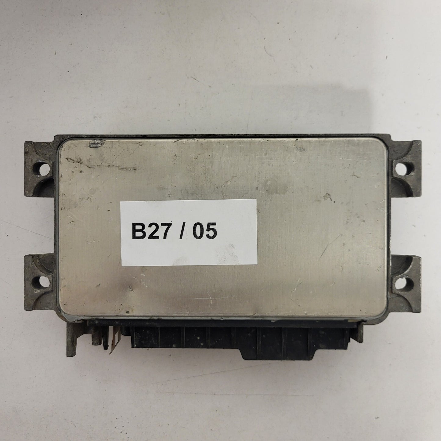FIAT 600 SEICENTO ECU / IAW 16FM.EC / 46555914 / 61602.095.03 / MAGNETI MARELLI