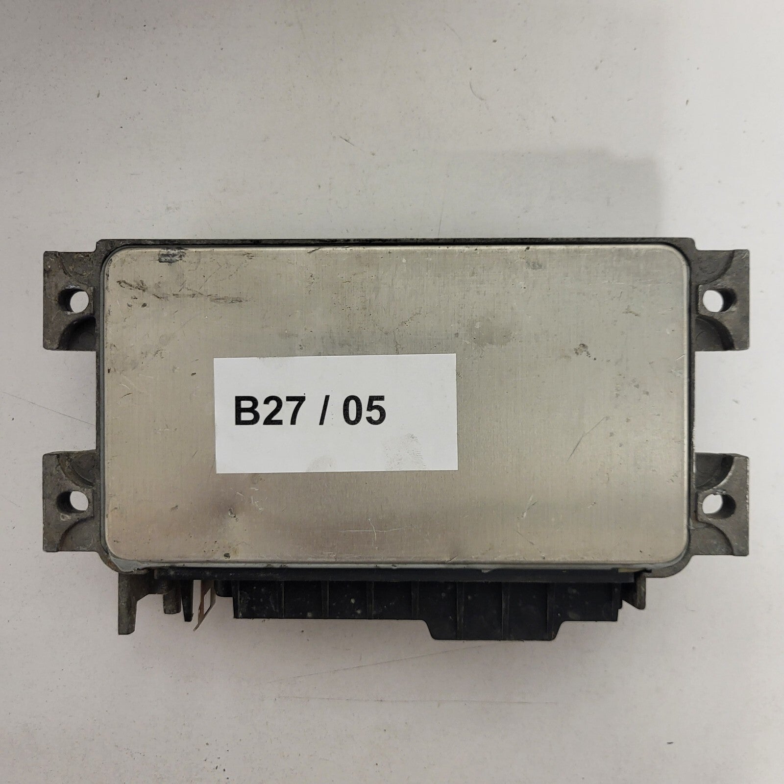 FIAT 600 SEICENTO ECU / IAW 16FM.EC / 46555914 / 61602.095.03 / MAGNETI MARELLI