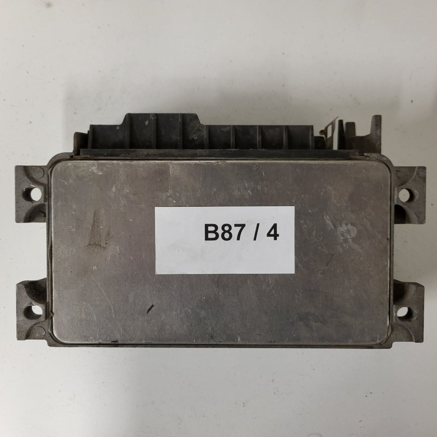 FIAT 600 1.1 ECU / IAW 16FM.E6 / 46555916 / 61602.097.03 / MAGNETI MARELLI
