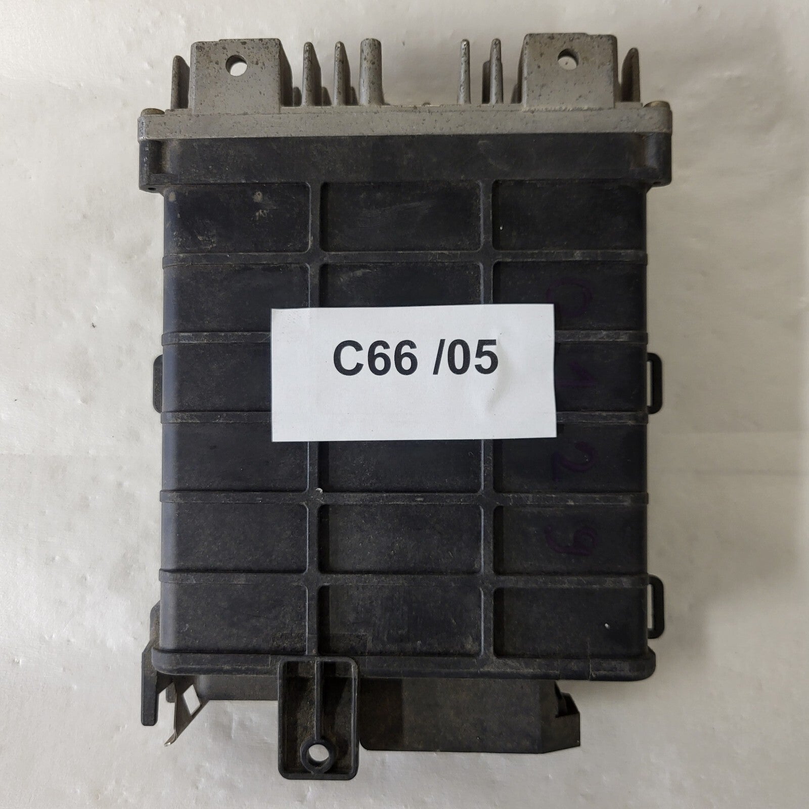 FIAT TIPO TEMPRA LANCIA DEDRA ECU / 0280000758 / BOSCH