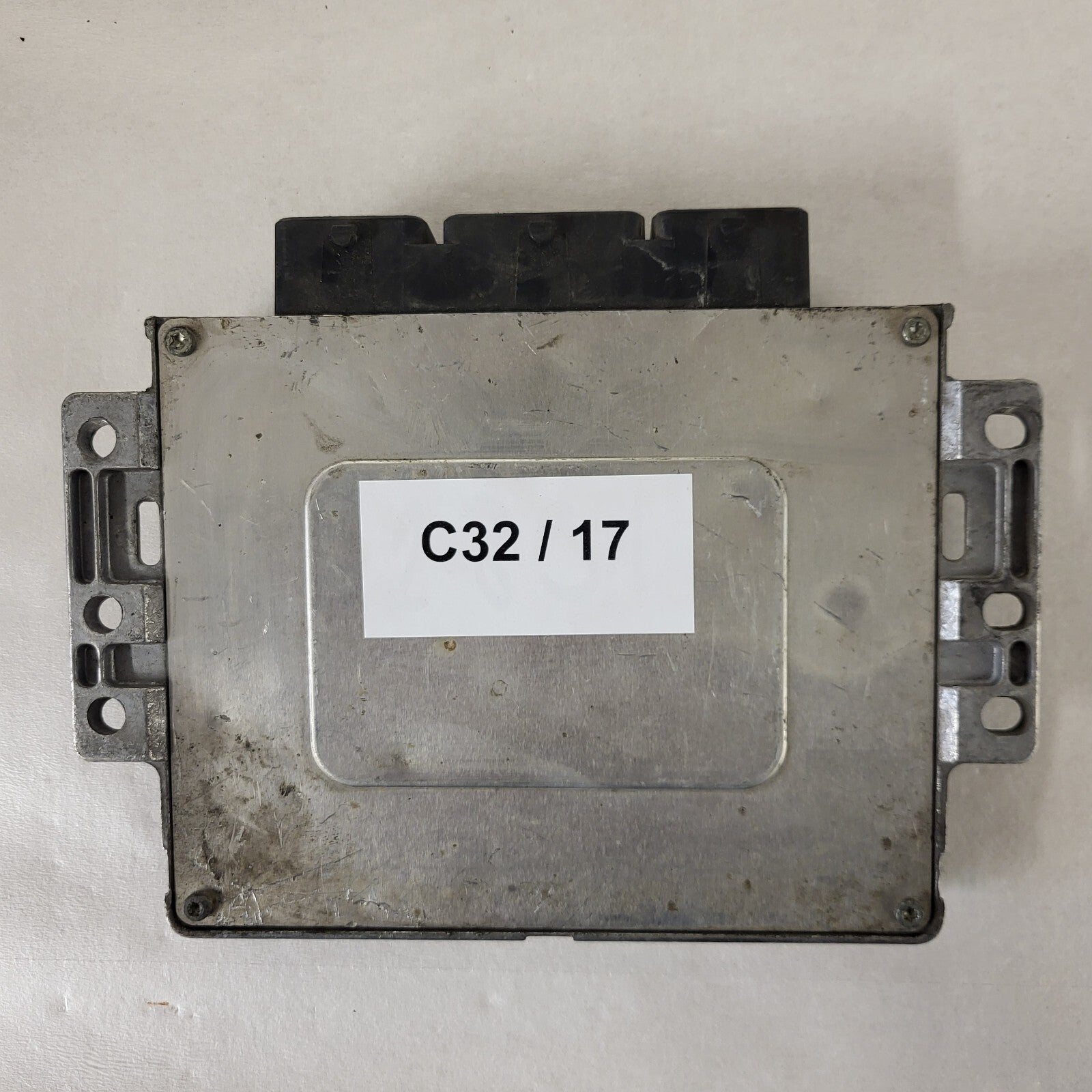 Peugeot Citroen ECU / 9646988680 / 9644625680-00 / 21647431-0 / SAGEM