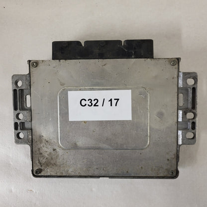 Peugeot Citroen ECU / 9646988680 / 9644625680-00 / 21647431-0 / SAGEM