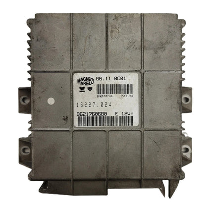 PEUGEOT CITROEN 106 SAXO AX / G6.11 / 9621760680 / 16227.024 / MAGNETI MARELLI