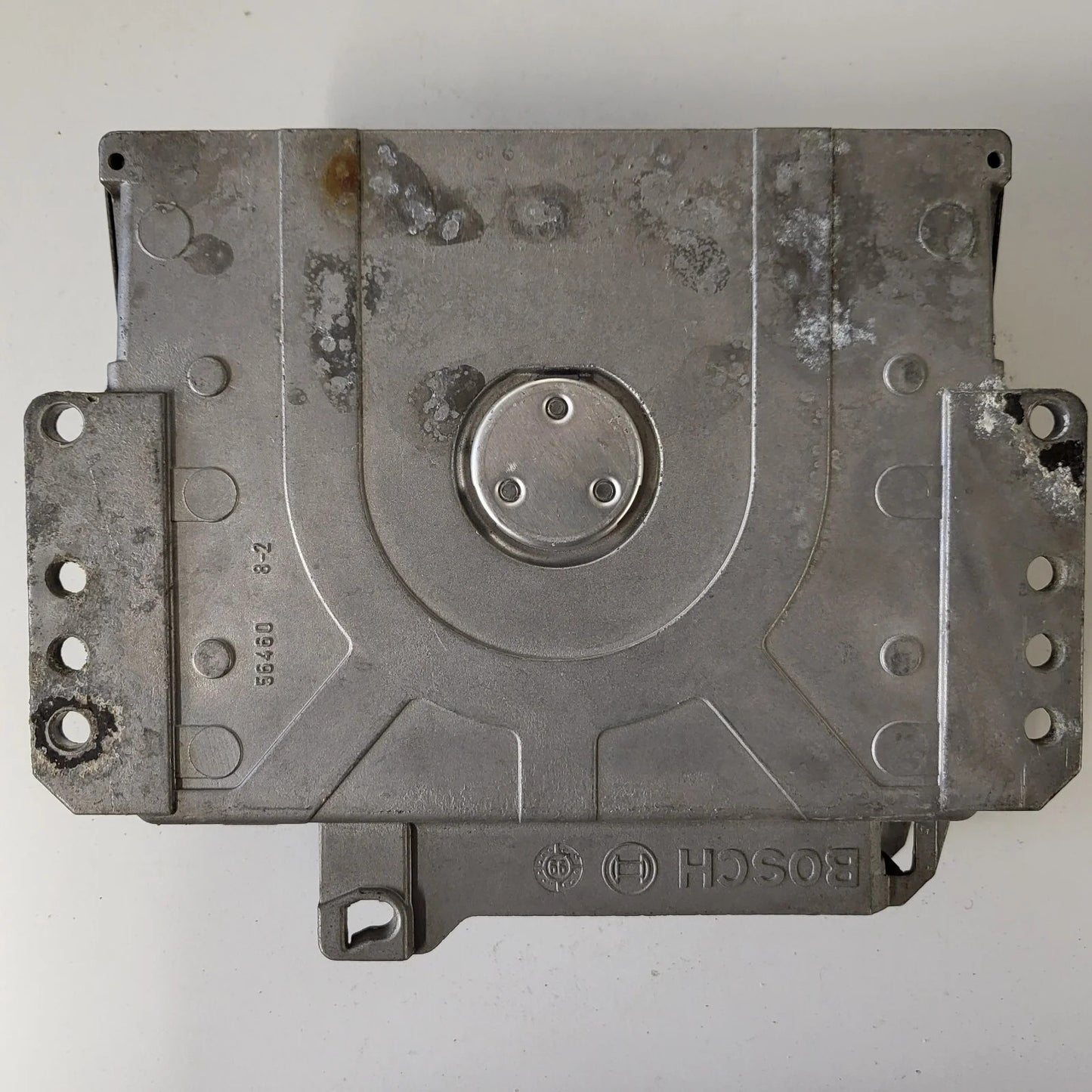 Peugeot Citroen ECU / 0261204788 / 9631528780 / BOSCH