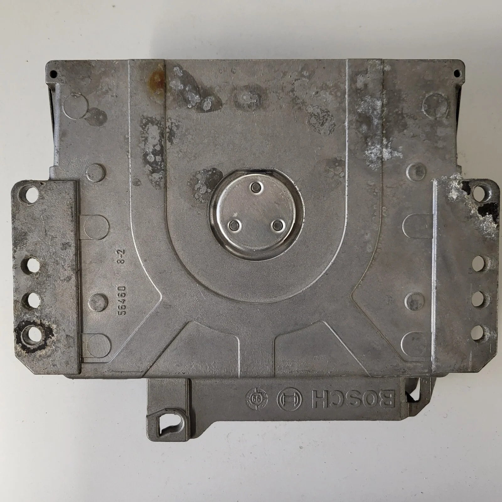 Peugeot Citroen ECU / 0261204788 / 9631528780 / BOSCH