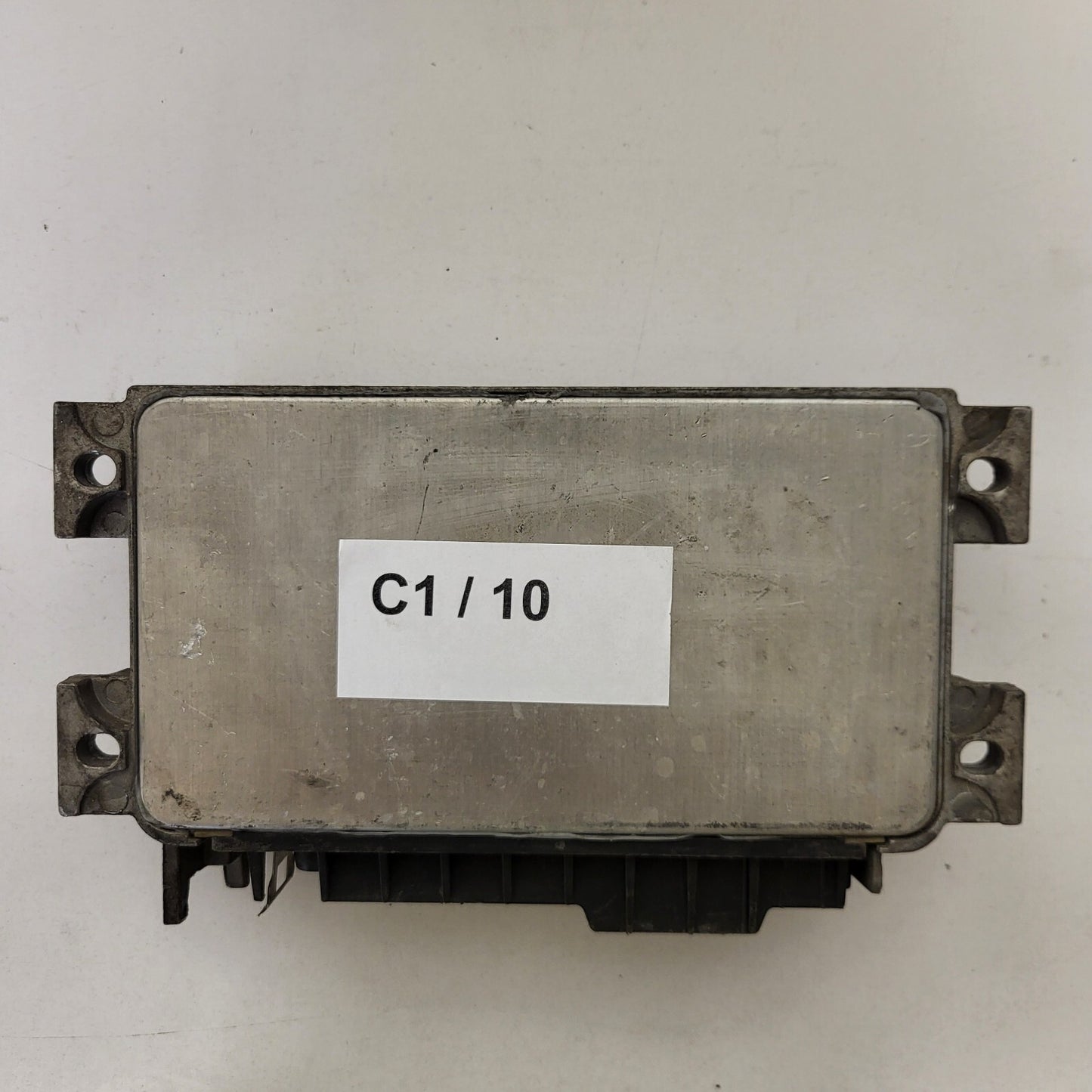 FIAT PUNTO LANCIA Y 1.1 ECU / IAW 16F.EB / 46480662 /  61602.102.00 / MAGNETI MA