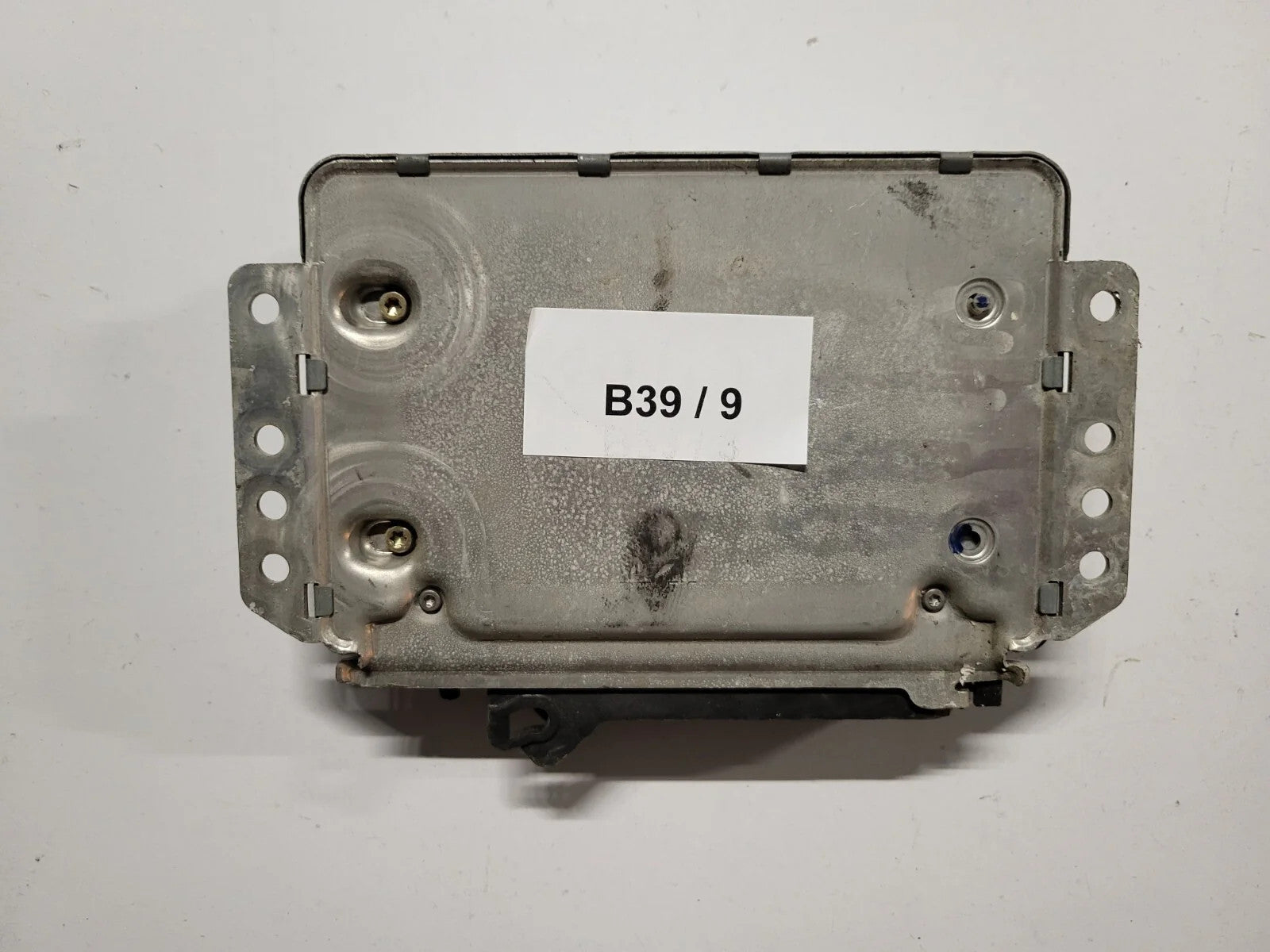 Opel Omega B ECU / 0260002450 / 96018114 / BOSCH / TRANSMISSION