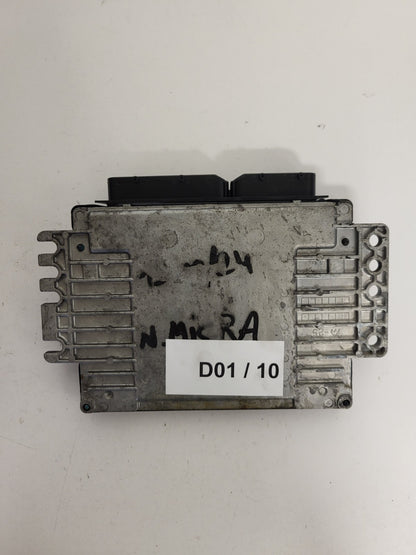 NISSAN MICRA ECU / MEC37-300 / FQ / K3 / HITACHI