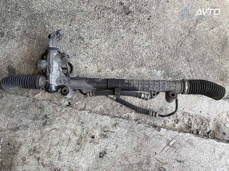 MERCEDEZ BENZ classe a 1a serie  W168 97-04 scatola sterzo servosterzo